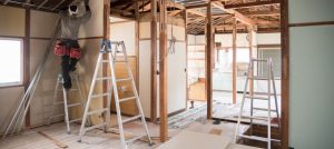 Entreprise de rénovation de la maison et de rénovation d’appartement à Bresle